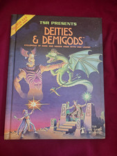 DUNGEONS AND DRAGONS DUNGEON