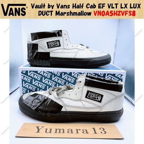 Vault vans half cab - by,