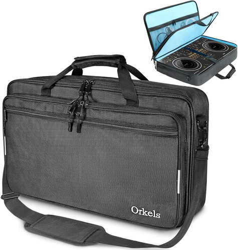 Controller bag padded dj - dj, bag,