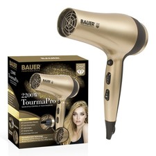 Bauer Professional Hair Dryer