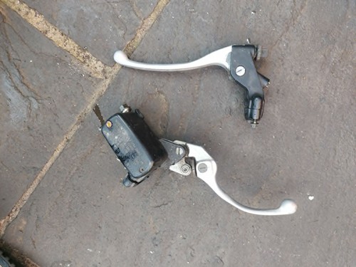 Honda cbr 600 - cbr,
