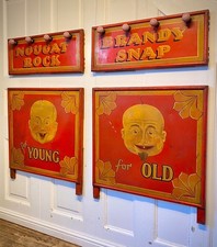 A Unique Collection of 4