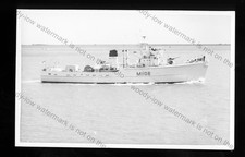 NV022 - Royal Navy Minesweeper