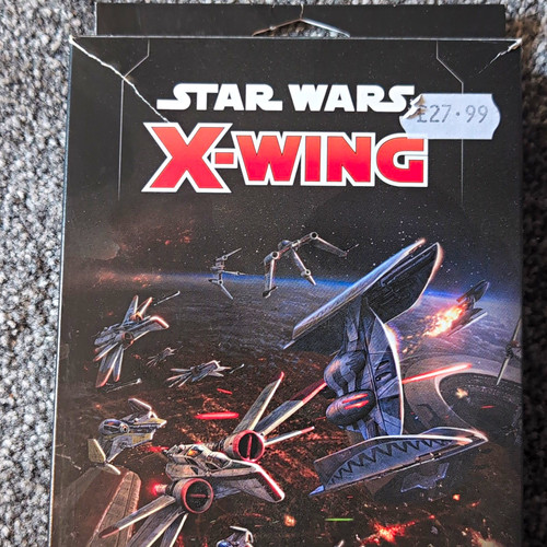 Star wars xwing siege - wars,