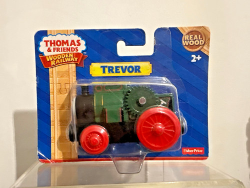 Thomas friends wooden - &,