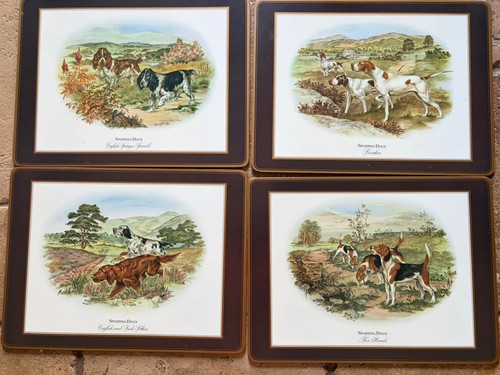 Vintage pimpernel 50th - vintage,