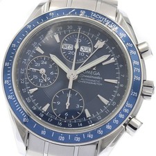 OMEGA Speedmaster 3222.80