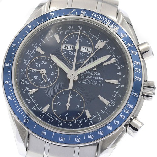 Omega speedmaster 3222 - omega,