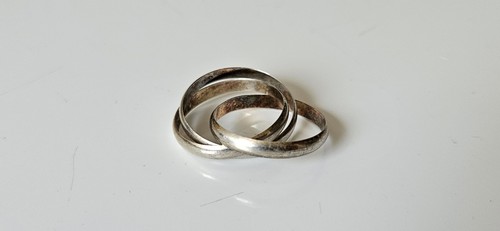Vintage 925 sterling silver - vintage,