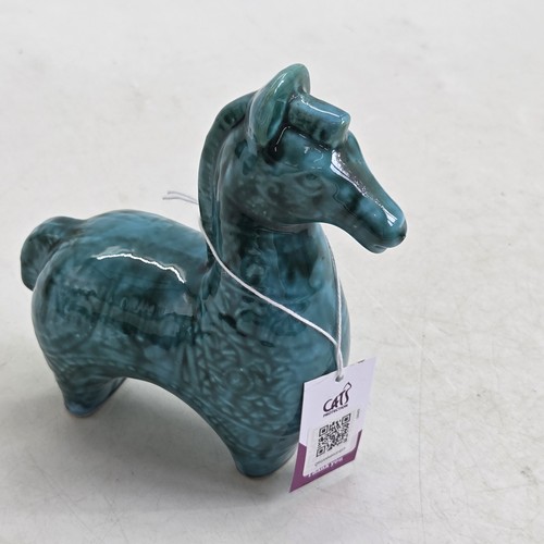 Anglia pottery bitossi - bitossi, style