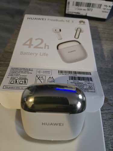 Huawei freebuds headset - huawei,