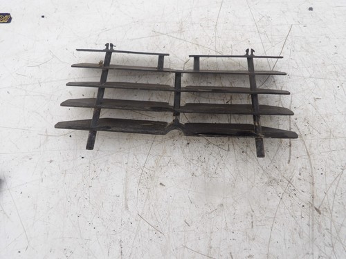 Kawasaki kmx 125 rad grill - kawasaki,