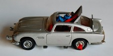 Vintage Corgi 270 James Bond