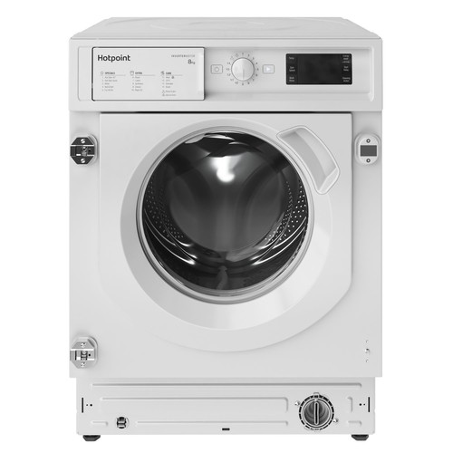 Hotpoint anti stain 8kg - hotpoint, anti-stain