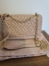 Radley Prairie Pink Milbay