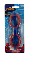 Bestway spiderman swim goggles - spiderman,