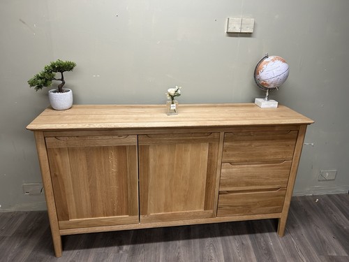 Copenhagen sideboard drawers - copenhagen, w