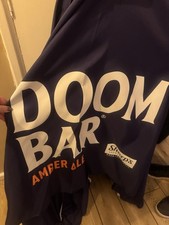 Doom Bar Sharps Parasol (Beer