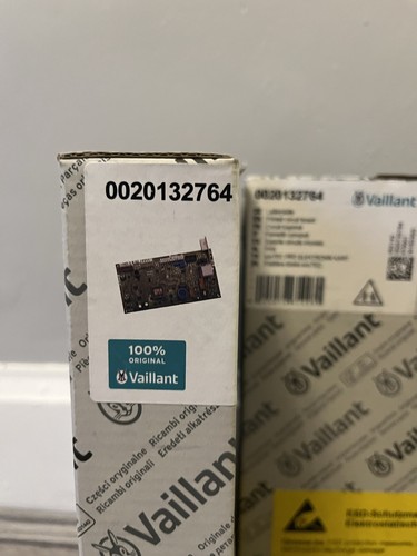Vaillant printed circuit - ✅✅vaillant,
