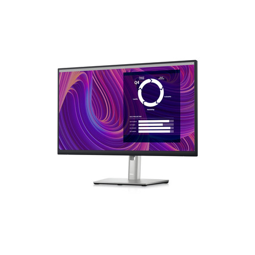 Dell monitor p2423dec 2048 - 24",