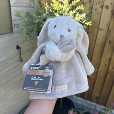 Blankets And & Beyond Grey