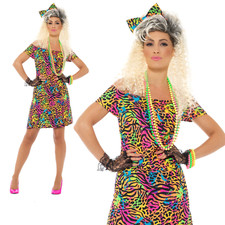 80s fancy dress party - 80s,