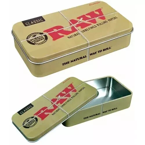 Raw classic rolling - , tobacco
