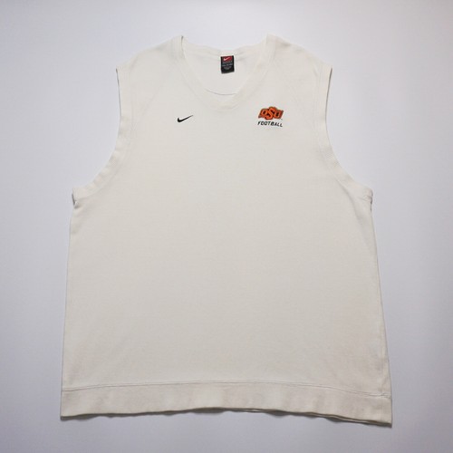 Nike mens white vintage - nike,