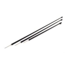 Storm Stick - Prolite Black Fishing Storm Sticks 26, 36 & 46" - JAG Products