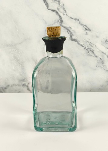 Vintage vetreria etrusca aqua - vintage,