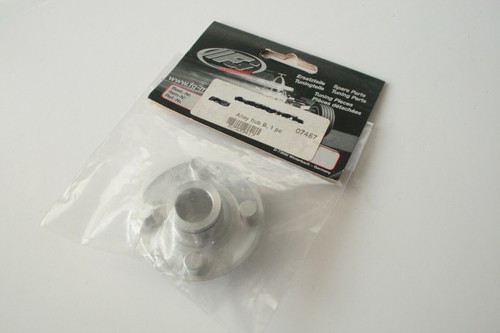 Alloy hub 7457 - b,