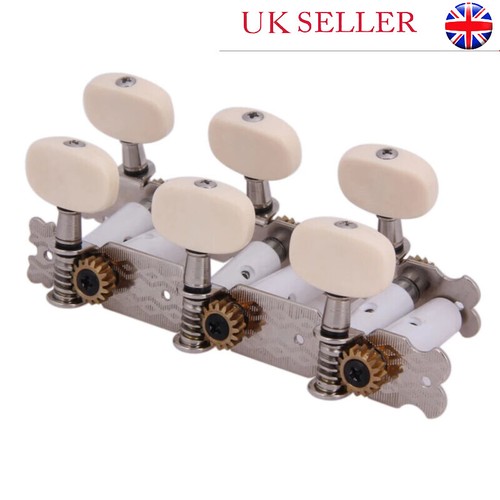 6pcs classical acoustic silver - classical,
