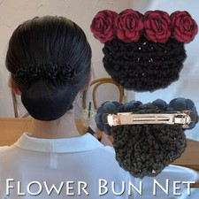 Barrette french hair clip - clip, bow