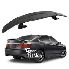 47'' Car Rear Trunk Spoiler