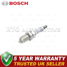 Bosch Spark Plug Fits 9-3 9000