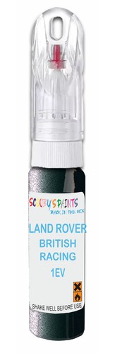 Touch for land rover range - up,