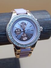 Ladies NY London Watch