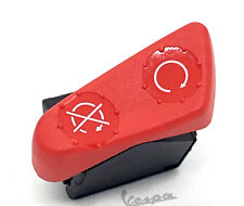 584599 Engine stop switch