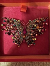 Butler and Wilson Vintage