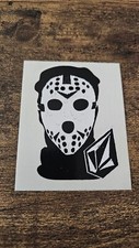 Volcom sticker