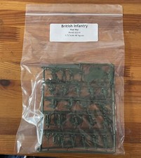 Revell 02519 British Infantry