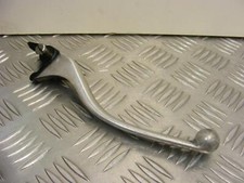 Honda XBR 500 Front Brake