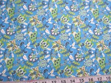 1 5/8 yd 100% Cotton Fabric