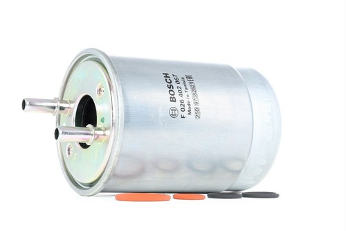 Bosch diesel filters renault - bosch,
