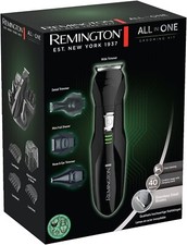 Remington PG6020 All-in-One Grooming Kit Cordless Rechargeable Beard Trimmer