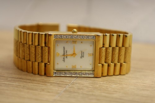 Jules jurgensen ladies mop - jurgensen,
