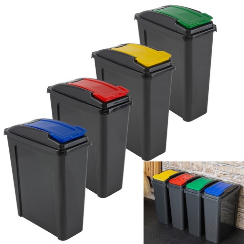 25l slimline recycle - slimline,