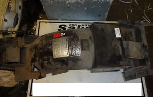 Honda vfr 750 1986 1987 - honda,