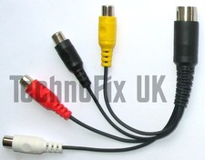 Band vhf uhf linear - vhf/uhf,