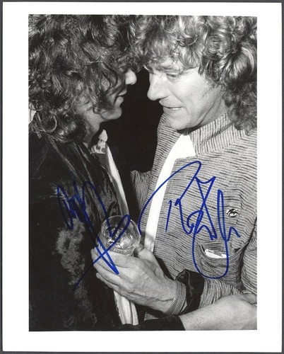 Robert plant jimmy page - robert,
